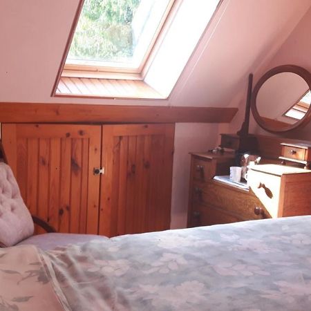 Bed and Breakfast La Meslaie Le Teilleul Экстерьер фото