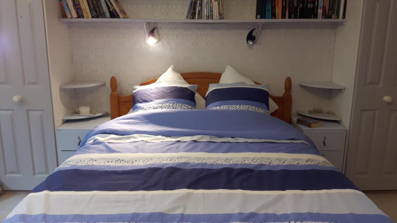 Bed and Breakfast La Meslaie Le Teilleul Экстерьер фото