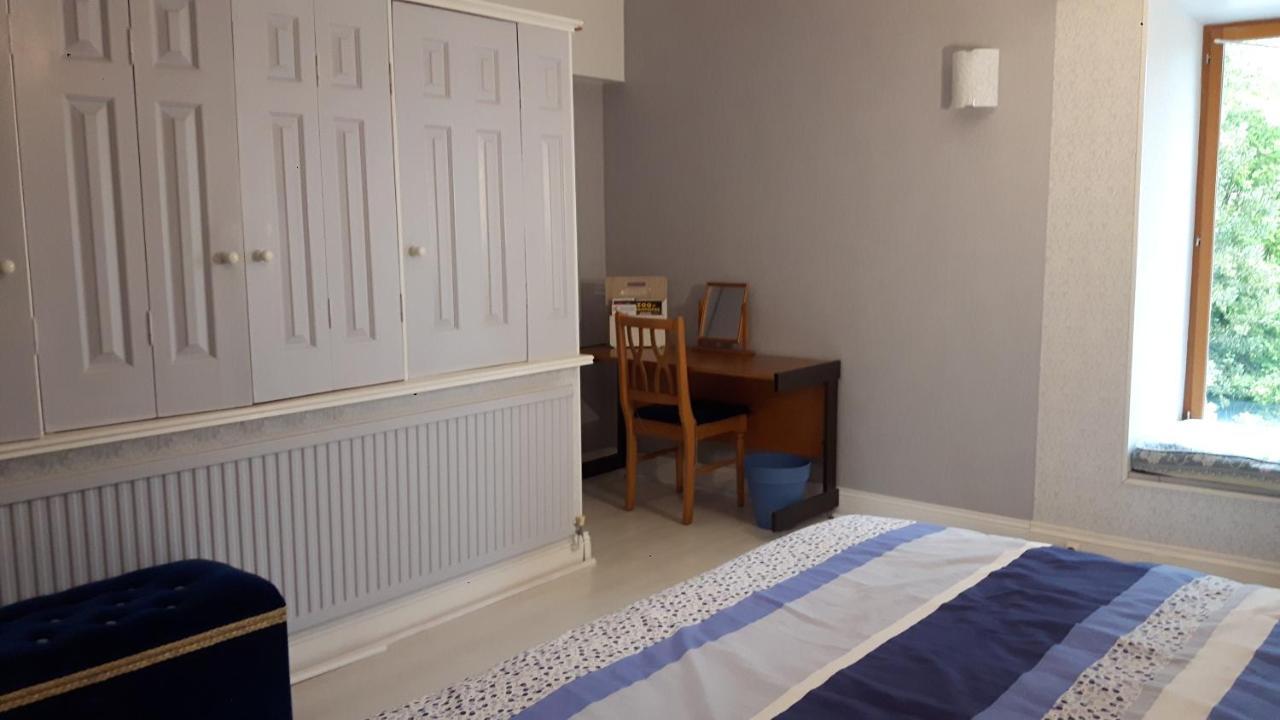 Bed and Breakfast La Meslaie Le Teilleul Экстерьер фото