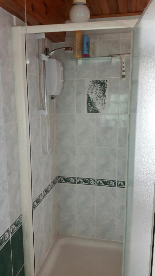 Bed and Breakfast La Meslaie Le Teilleul Экстерьер фото